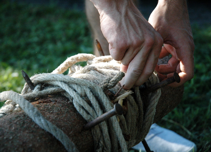 human hand, day, close-up, real people, 2K, body part, strength, holding, adult, germany, scout, rope, hands, tree, men, outdoors, finger, ropes, hechingen