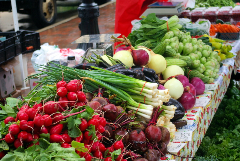 food, raw, carrots, variation, crop, retail, nature, ripe, fresh, farm, wellbeing, market, agricultural, fruit, greens, 2K, healthy eating, container