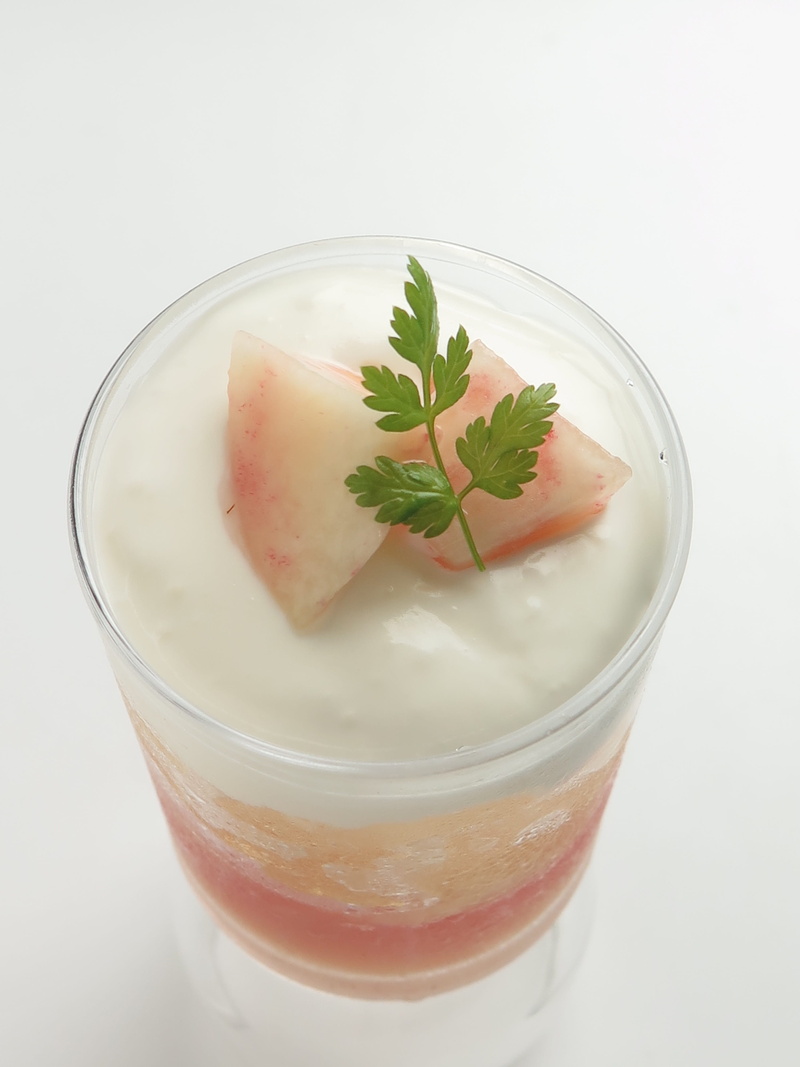 pink, ready-to-eat, fruit, healthy eating, non-alcoholic beverage, drinking glass, studio shot, close-up, cake, food and drink, white background, drink
