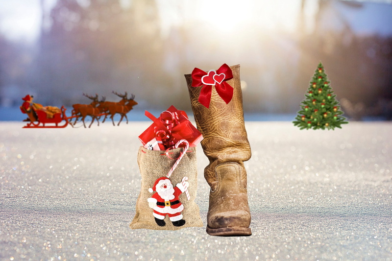 celebration, art and craft, christmas backround, animal representation, representation, outdoors, 4K, christmas tree, festival, christmas decoration, snow