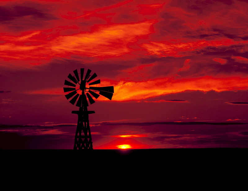 picturesque, vane, rural, old, traditional windmill, silhouette, usa, environment, photography, texas, Windmill, dramatic sky, landscape, western, beauty in nature