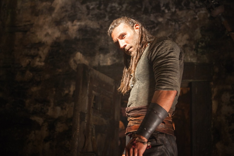 1080P, TV Show, Zach McGowan, Black Sails, Charles Vane (Black Sails)