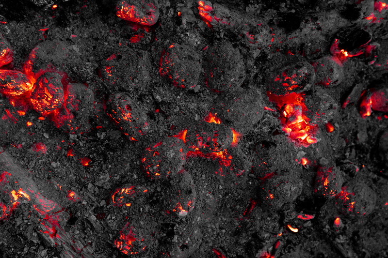 orange color, burn, melting, fire, close-up, glowing, beauty in nature, lava, saumur, outdoors, geology, volcano, burning, full frame, environment, texture
