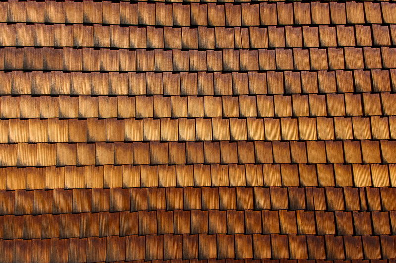 wood grain, 4K, brown, nature, textured effect, roof tile, no people, indoors, wood - material, wood shingles, large group of objects, shingle, wooden wall