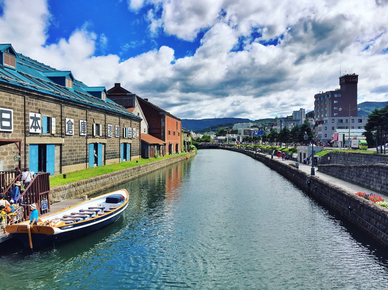 city, outdoors, day, no people, canal, nautical vessel, building, transportation, waterfront, 2K, architecture, sky, nature, cloud - sky, residential district