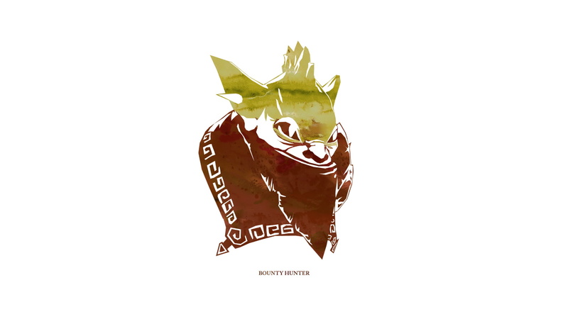 clip, bounty, paper, the bounty hunter, DotA 2, food and drink, Minimalism, games, single object, studio shot, cut out, plant part, mint leaf - culinary