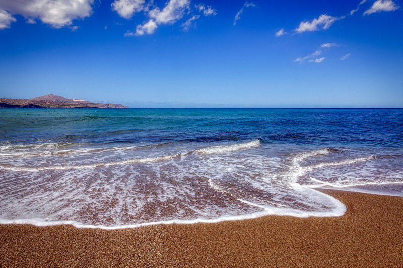 horizon, sky, sand, motion, coast, outdoors, spray, beach, landscape, nature, beauty in nature, sea, summer, scenics - nature, bay, horizon over water