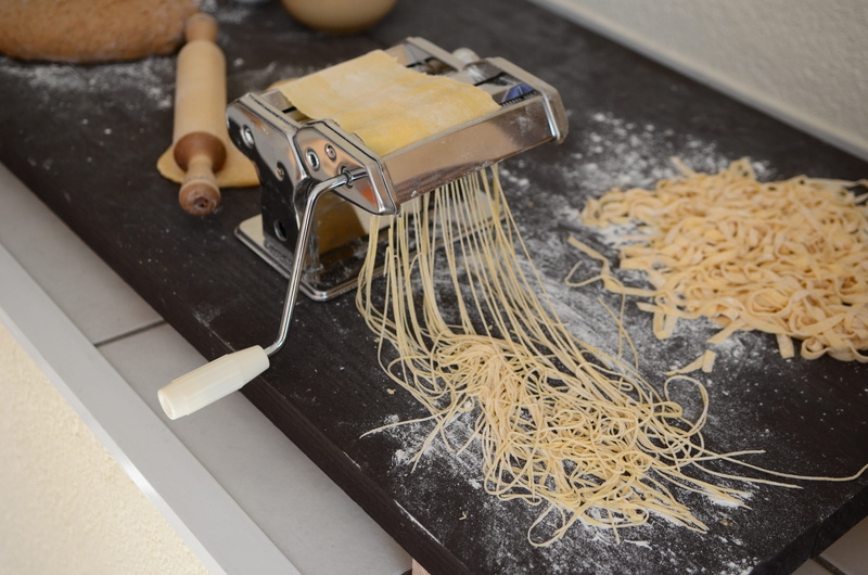 food, preparing food, still life, italian food, homemade, day, japanese food, indoors, healthy eating, high angle view, wood, gourmet, bakery, cook, industry