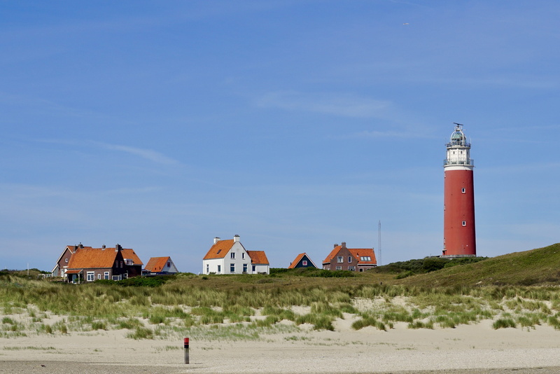 travel, near, sky, building, recovery, dunes, north sea, guidance, Netherlands, safety, atmospheric, day, Holland, sand, atmosphere, blue, sun, grasses