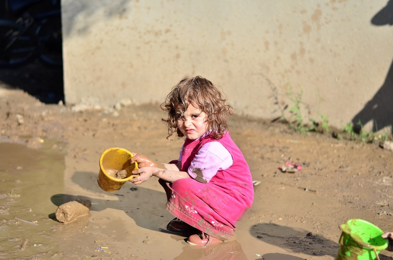childhood, natural world, dipper, being a child, terry, small, 2K, dress, cute, dom, fun, casual clothing, hairstyle, sand, innocence, game, toys hobbies