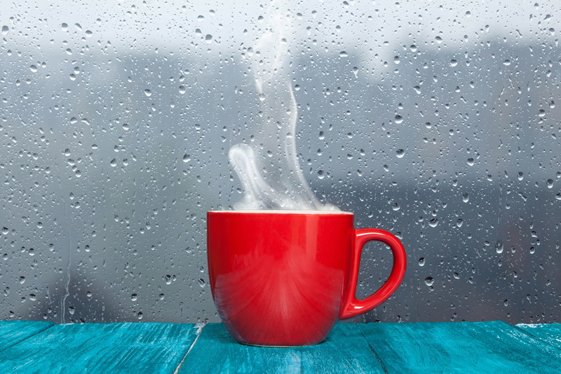water on glass, 4K, cup, water drops