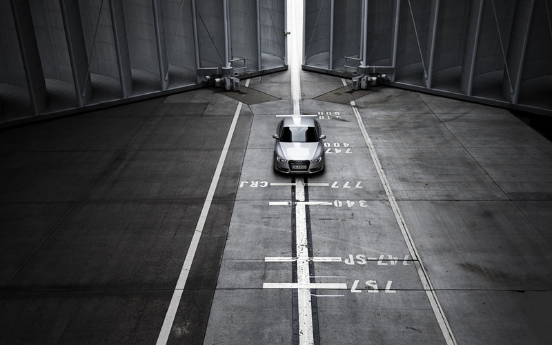 1080P, car, awesome, aerial, view, audi a5, aerial view, audi