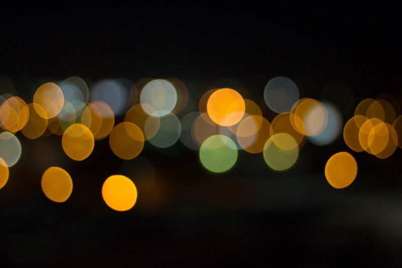 outdoors, lights, no people, projection, dark, colors, light - natural phenomenon, street light, light, traffic, abstract backgrounds, black background