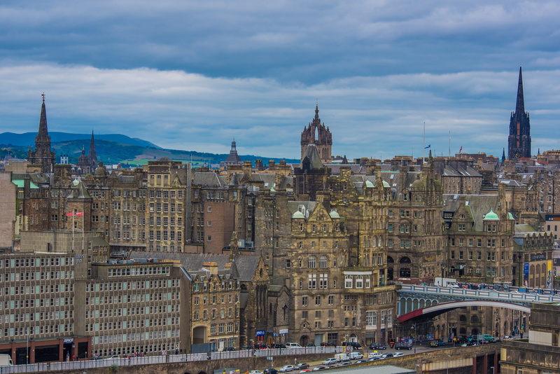 built structure, travel destinations, sky, the past, road, view, history, panorama, place of worship, picturesque, religion, hill, capital, travel, tower