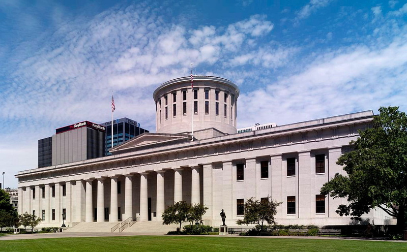 cloud - sky, government, architecture, sky, outdoors, travel destinations, photos, the past, building, plant, nature, Capital Building, capital, 1080P
