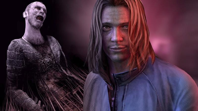 Silent Hill, Silent Hill 4: The Room, 1080P