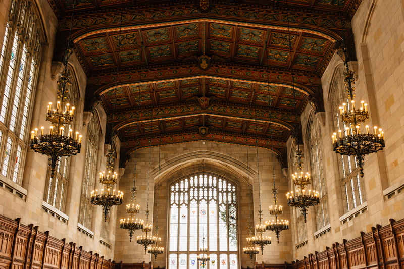 chandelier, lighting equipment, fretwrok, tourism, window, belief, indoors, architecture, university of michigan, travel destinations, stone, built structure