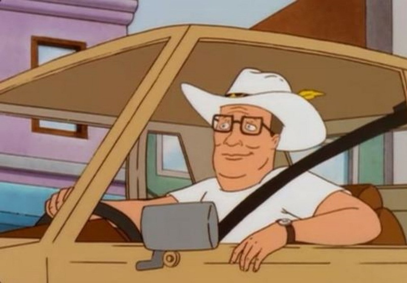 king of the hill, 720P