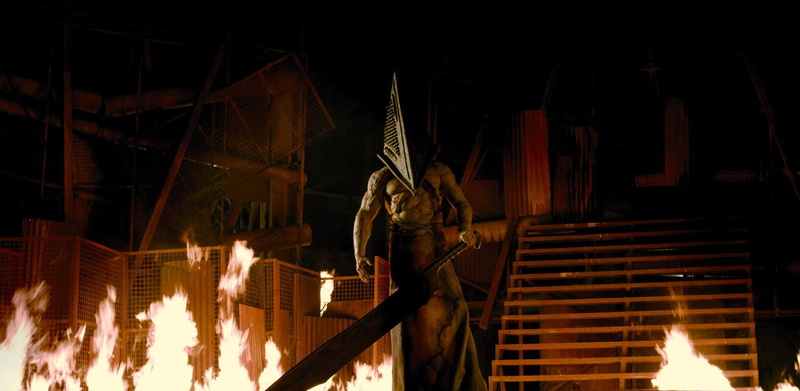 movies, horror, hill, revelation, silent, dark, 1080P