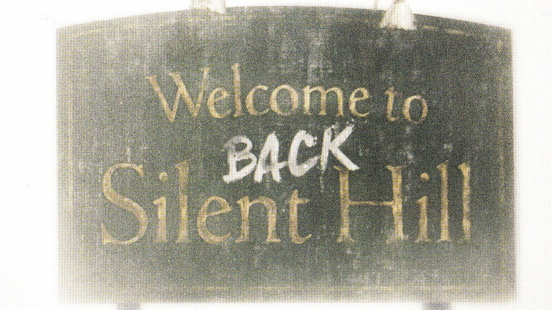 Silent Hill: Revelation, 1080P, Silent Hill