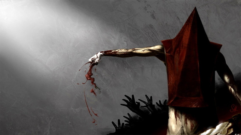 720P, Silent Hill, Silent Hill: Revelation