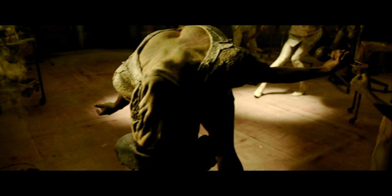 720P, silent hill revelation