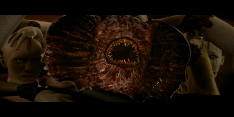 720P, silent hill revelation