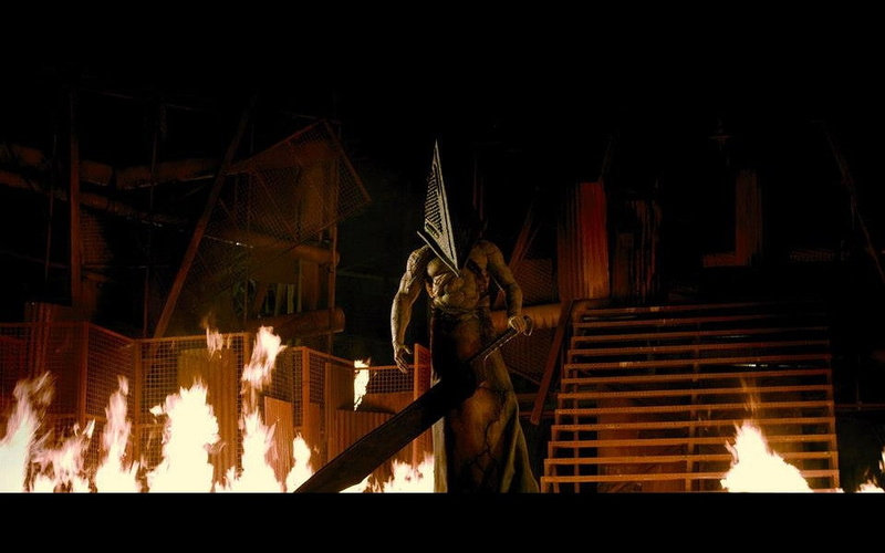 silent hill revelation, 720P