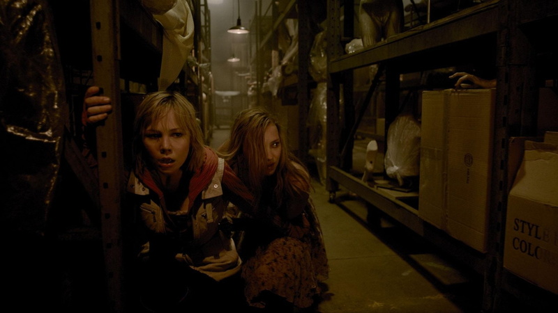 Silent Hill, Silent Hill: Revelation, 1080P