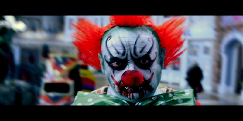 silent hill revelation, 720P