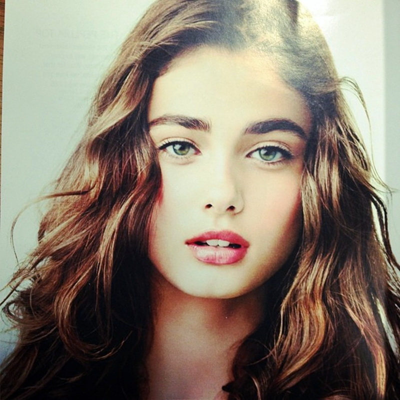 Taylor Hill, 480P, green eyes, juicy lips, women