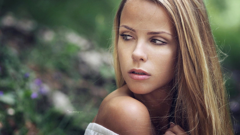 women, 1080P, model, Taylor Chantal Brumann