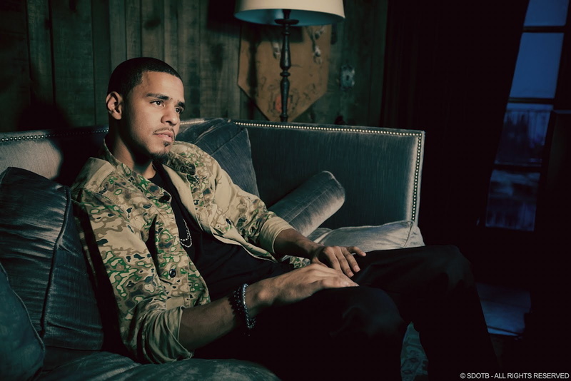 j cole, 720P