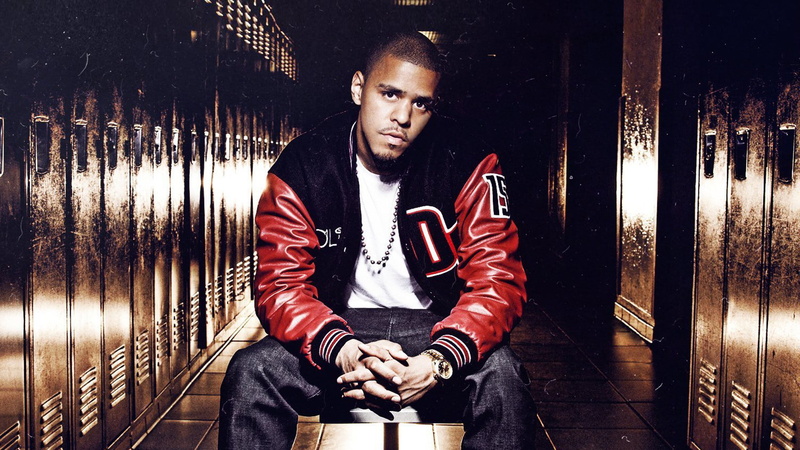 Music, 1080P, J Cole