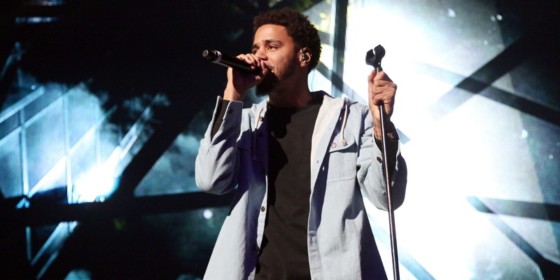Music, 1080P, J Cole