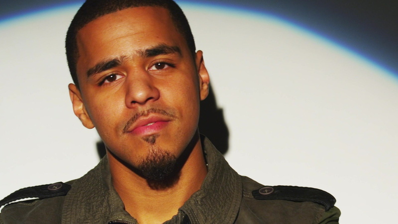 J Cole, Music, 1080P