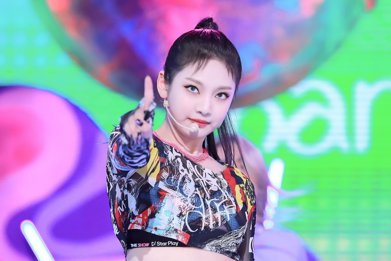 aespa, K-pop, Ningning (Ning Yizhuo), 2K