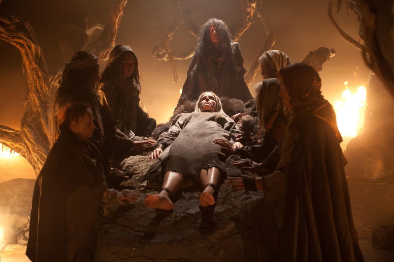 lords, salem, witches, dark, occult, horror, witch, 1080P, 2012