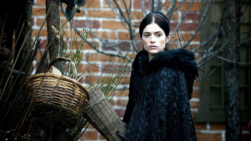 TV Show, Salem, 1080P