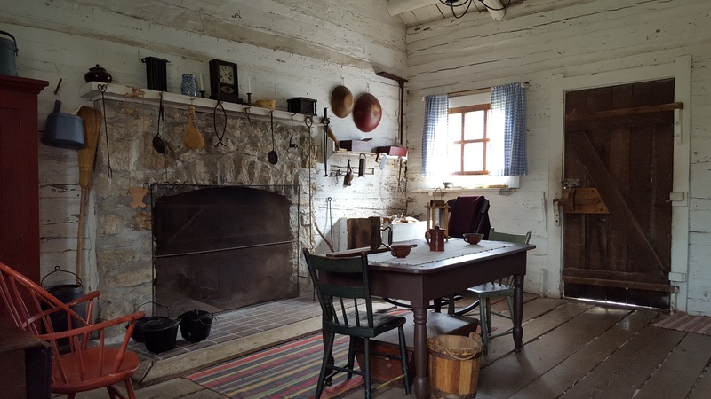 architecture, old house, 2K, no people, deterioration, old, kitchen, indoors, day, messy, absence, built structure, historic, brown, fireplace, house