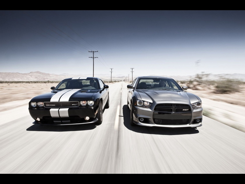 transportation, day, transfer print, travel, land vehicle, on the move, road, the way forward, Dodge Challenger, Dodge Charger, mode of transportation