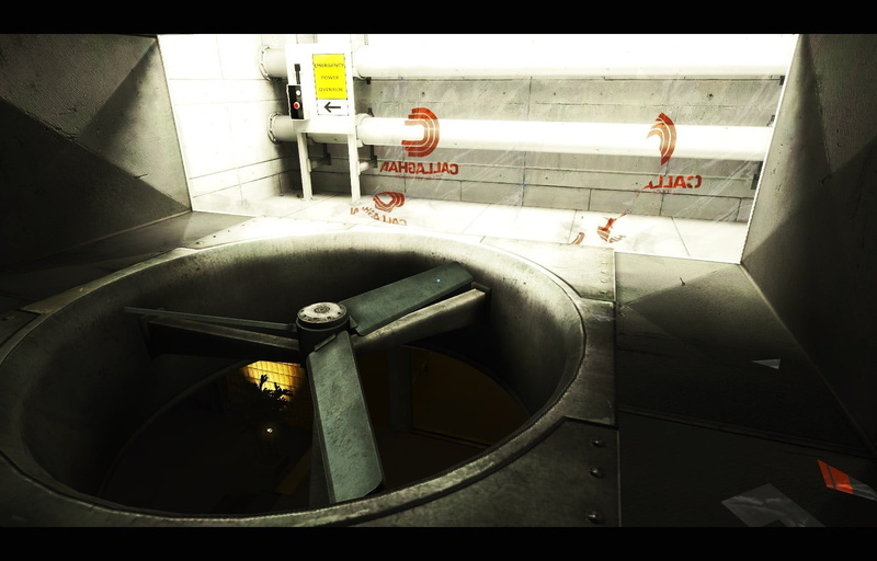 indoors, no people, blade, mode of transportation, turbines, nature, Mirrors Edge, close-up, 720P, high angle view, communication, text, metal, auto post production filter