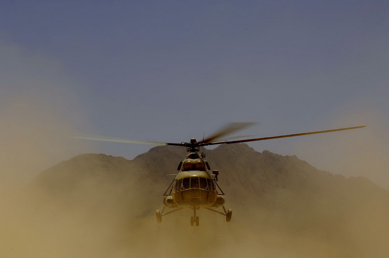architecture, on the move, outdoors, nature, dusk, sky, mode of transportation, helicopter, mid-air, Mi-8, mil, flying, mi-17, 1080P, transportation, travel