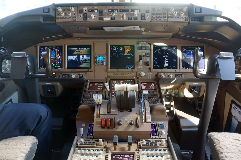 boeing, 777, aircraft, 720P, airplane, jet, plane, airliner
