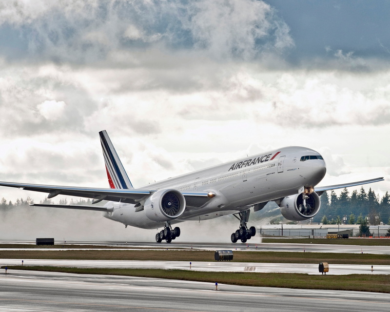plane, jet, 777, boeing, 2K, aircraft, airliner, airplane