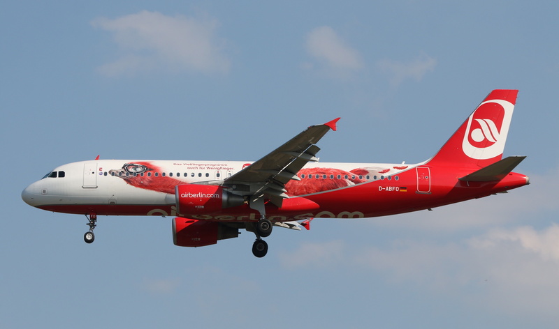 airbus a320, 5K