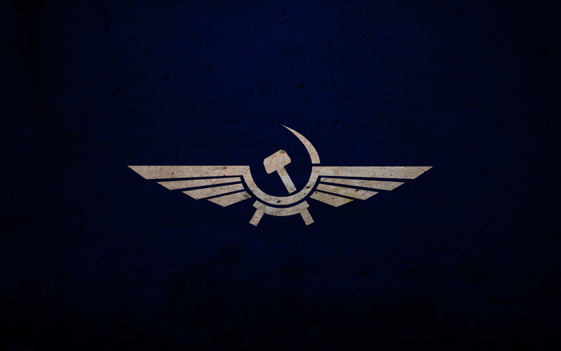 logos, aeroflot, human representation, creativity, wall - building feature, copy space, 2K, blue, night, russia, communication, nature, outdoors, no people