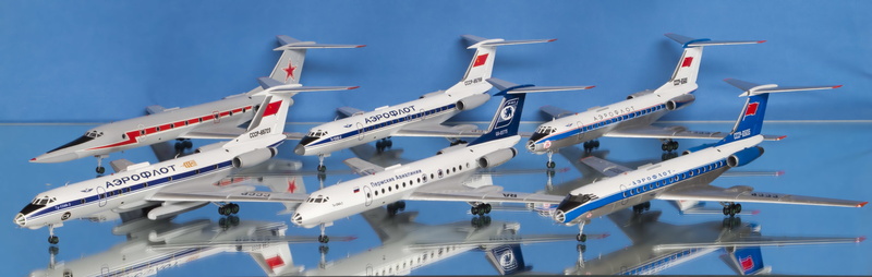 B-3, motion, transportation, air vehicle, group of objects, passenger, Aeroflot, military, animal, toys, plane, planes, A-3, USSR, BBC, day, sky, airplane