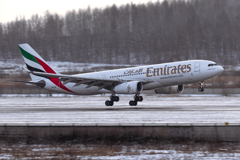 1080P, airbus a330