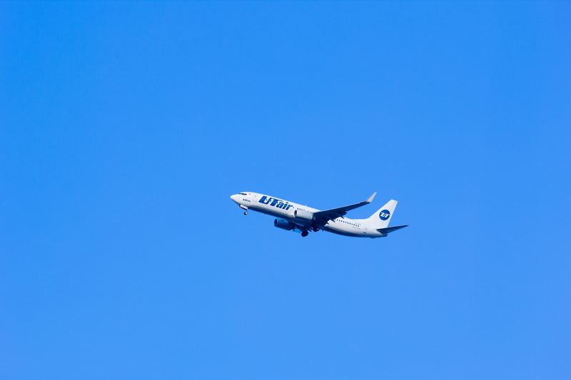 utair aviation, utair, nature, u, air transport, large, plane, airline, takeoff, tourism, take off, mode of transportation, mode of Transport, turbine
